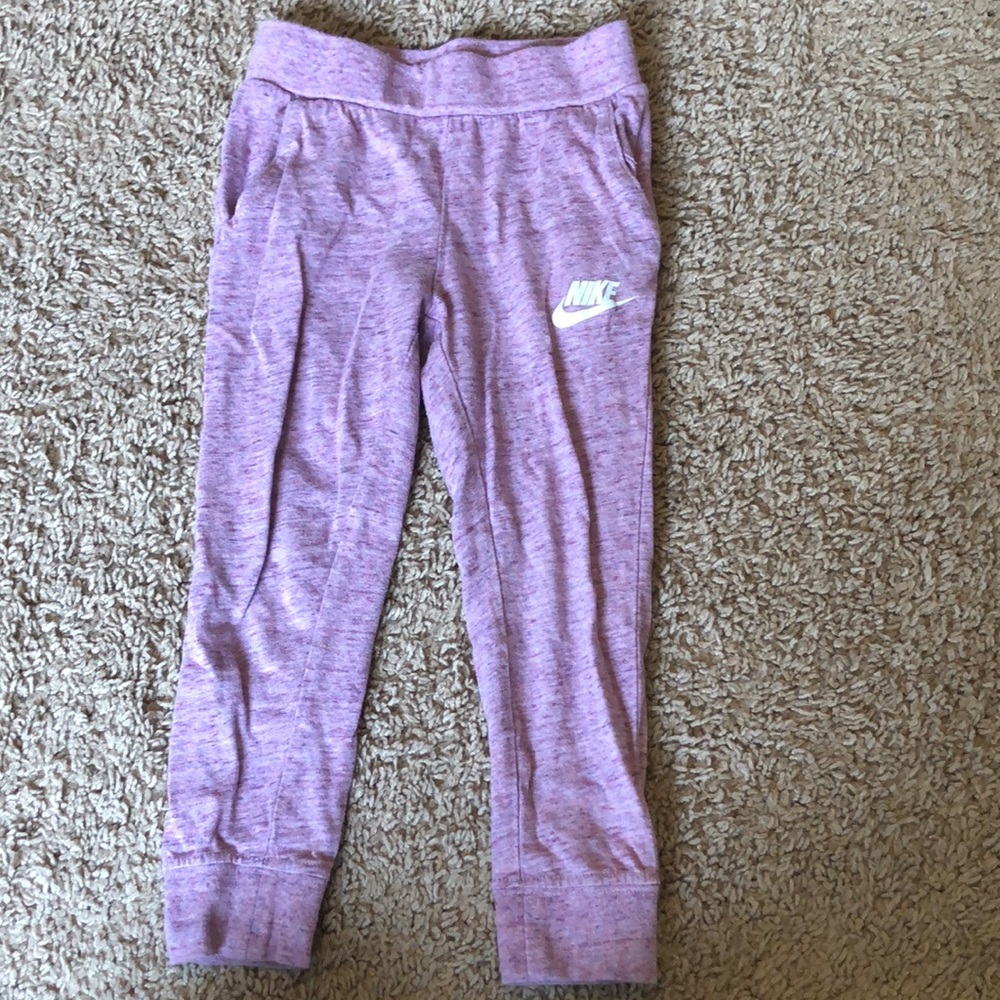 Lightweight Nike Joggers